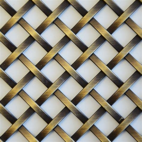 fabric and metal meshes|decorative metal mesh sheets factories.